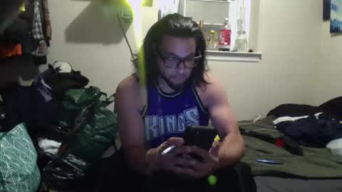 Snapshot of g__host chatting on October 29, 2:02 am Jax online show from October 29, 2:02 am