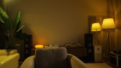 G online show from December 4, 6:51 pm