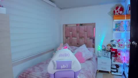 Gabriela online show from March 24, 2:17 am