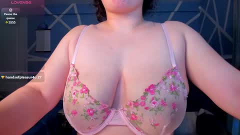 gaaby  online show from February 24, 6:05 am