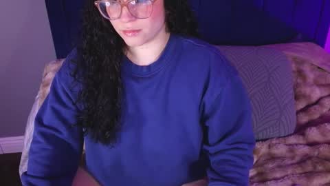 gaaby  online show from March 4, 11:35 pm