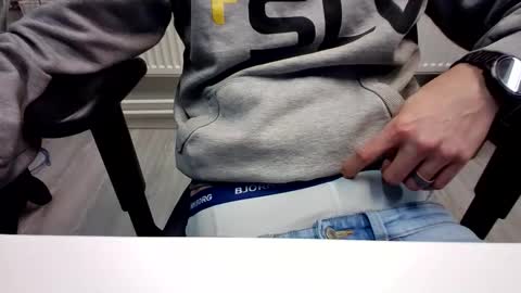 gaas35 online show from February 9, 2:53 pm