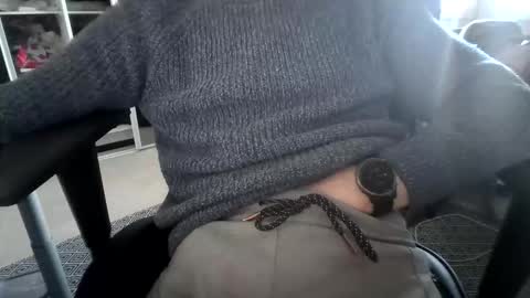 gaas35 online show from March 24, 10:43 am