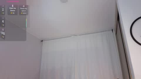 Gaby online show from October 17, 11:09 pm