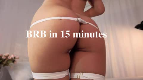 Gaby online show from April 5, 11:02 pm