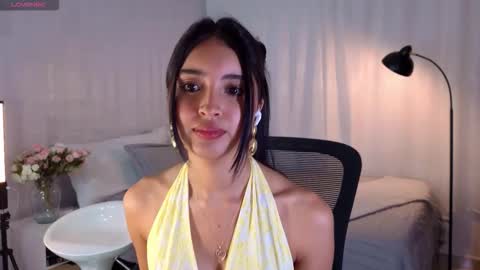 Gaby online show from October 14, 12:13 am