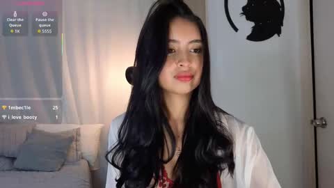 Gaby online show from September 18, 11:31 pm