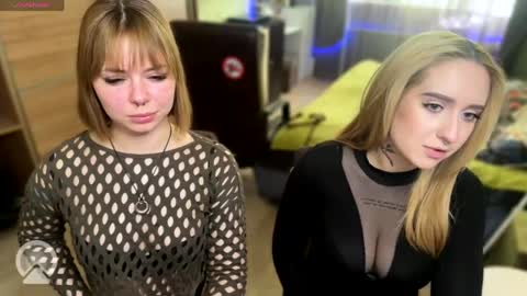 gaba_hard_ online show from April 22, 1:51 pm