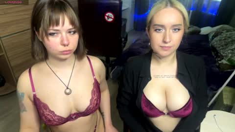 gaba_hard_ online show from June 1, 1:12 pm