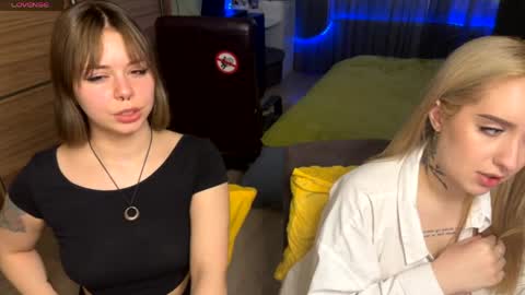 gaba_hard_ online show from May 5, 4:13 pm