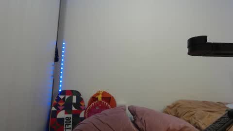 Gabriela online show from January 10, 11:10 pm