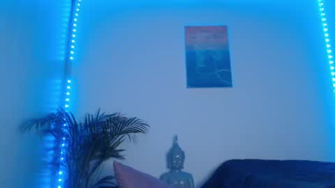 Gabriela online show from March 4, 1:34 am