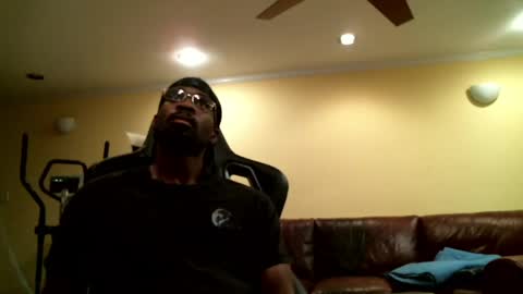 James online show from April 24, 4:14 am