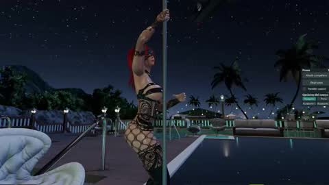 GABBI online show from January 13, 2:47 pm