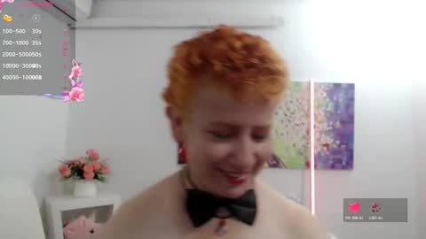 GABRIELA online show from March 4, 7:00 pm