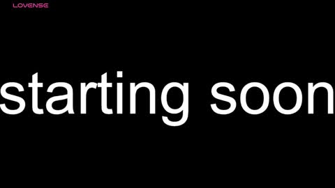 Gabbie  online show from October 23, 9:37 pm