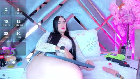 gabbiebenson online show from January 17, 5:22 pm