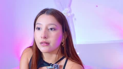 GabbieCarter online show from April 7, 2:02 am