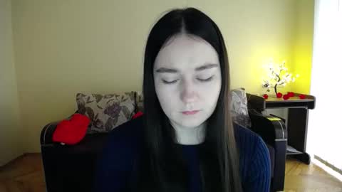 Jaklin online show from March 31, 8:48 am