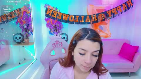 gabby_evanns online show from November 4, 12:17 pm