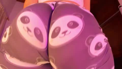 G A B R I E L A   online show from February 3, 1:02 am