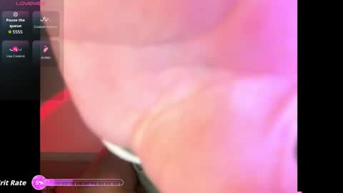 gabbyfoox online show from September 27, 2:20 am