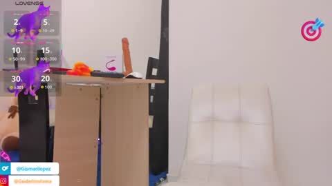 Gabby Grey online show from July 13, 10:57 pm