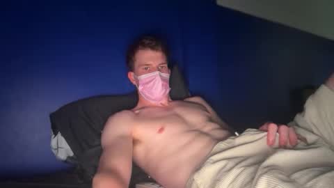 Gabe Itch online show from April 1, 8:15 am