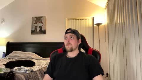 Gabe online show from March 17, 4:39 am