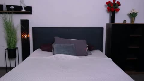 GabiCarter online show from February 22, 8:07 am