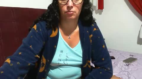 gaby  layla online show from April 20, 9:18 pm