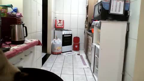 gaby  layla online show from June 6, 8:48 pm