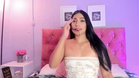 GABRIELA  online show from April 23, 2:08 am