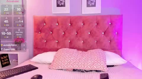 GABRIELA  online show from February 9, 2:59 am