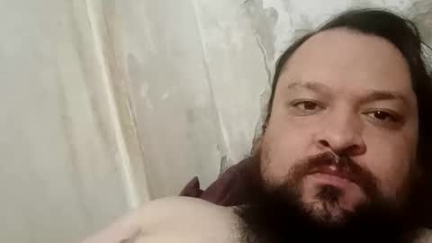 Gaboo online show from January 17, 4:33 am