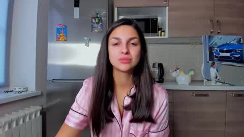 Snapshot of gabri_baby chatting on October 29, 12:18 pm The next stream in car 1 december 10pm time in France online show from October 29, 12:18 pm