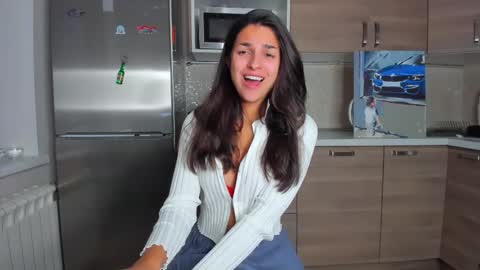 Snapshot of gabri_baby chatting on September 12, 8:33 pm The next stream in car 1 december 10pm time in France online show from September 12, 8:33 pm