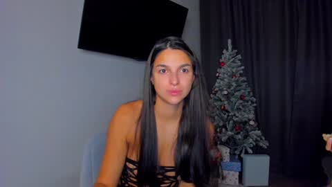 Snapshot of gabri_baby chatting on January 10, 4:22 am The next stream in car 1 december 10pm time in France online show from January 10, 4:22 am