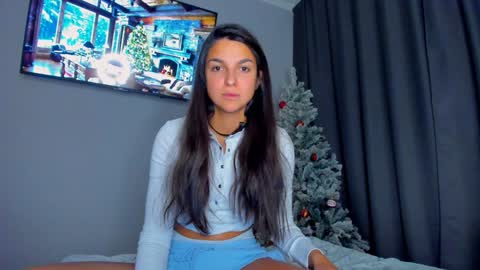 Snapshot of gabri_baby chatting on January 16, 7:20 pm The next stream in car 1 december 10pm time in France online show from January 16, 7:20 pm