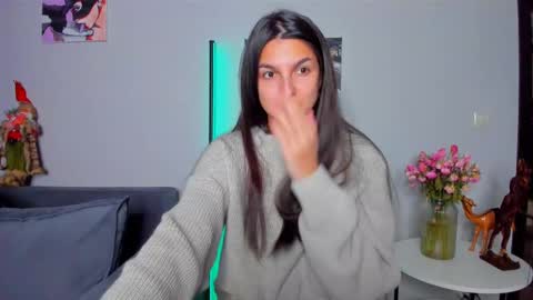 Snapshot of gabri_baby chatting on February 26, 9:20 pm The next stream in car 1 december 10pm time in France online show from February 26, 9:20 pm