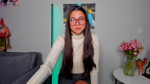 Snapshot of gabri_baby chatting on February 23, 8:33 pm The next stream in car 1 december 10pm time in France online show from February 23, 8:33 pm