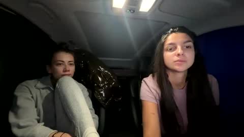 Snapshot of gabri_baby chatting on February 4, 9:52 pm The next stream in car 1 december 10pm time in France online show from February 4, 9:52 pm