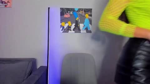 Snapshot of gabri_baby chatting on March 2, 1:16 pm The next stream in car 1 december 10pm time in France online show from March 2, 1:16 pm