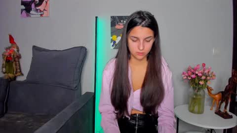 Snapshot of gabri_baby chatting on February 26, 2:59 pm The next stream in car 1 december 10pm time in France online show from February 26, 2:59 pm