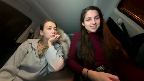 Snapshot of gabri_baby chatting on January 26, 8:34 pm The next stream in car 1 december 10pm time in France online show from January 26, 8:34 pm