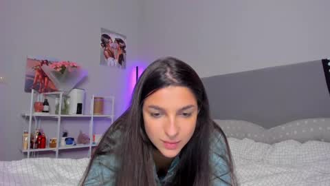 Snapshot of gabri_baby chatting on February 14, 7:33 pm The next stream in car 1 december 10pm time in France online show from February 14, 7:33 pm