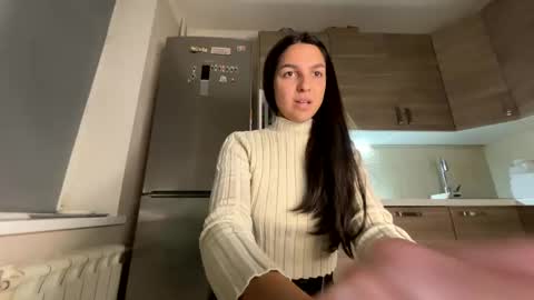 Snapshot of gabri_baby chatting on January 29, 7:53 pm The next stream in car 1 december 10pm time in France online show from January 29, 7:53 pm