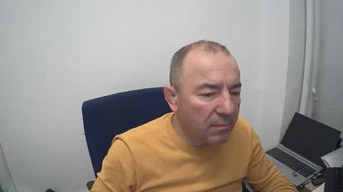 gabriel9_2003 online show from March 30, 1:00 pm