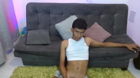 Gabriel online show from September 8, 8:52 pm