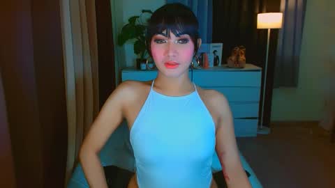 gabriela_deluxe online show from March 21, 11:19 pm